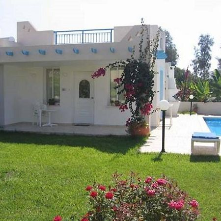 Philippos Paphos Villas - Villa 3 Exteriör bild