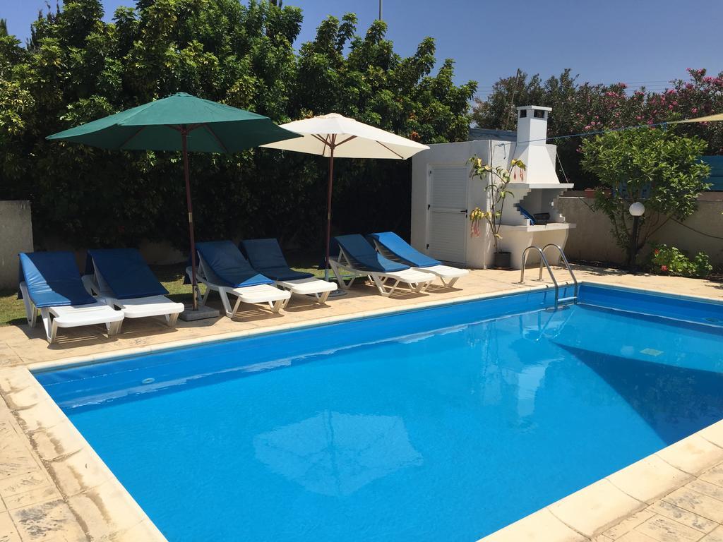 Philippos Paphos Villas - Villa 3 Exteriör bild