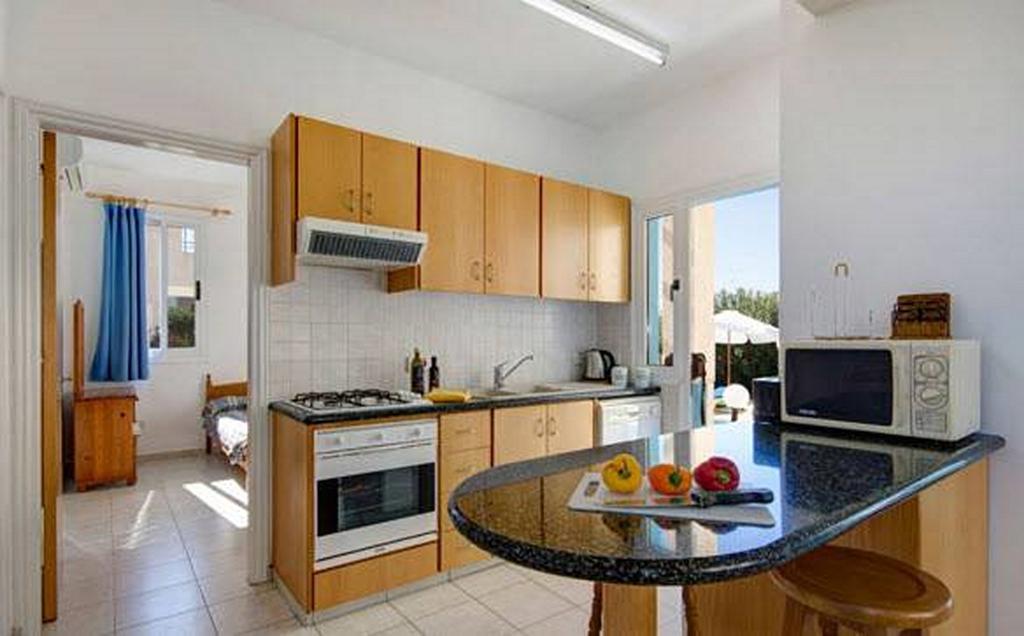 Philippos Paphos Villas - Villa 3 Exteriör bild
