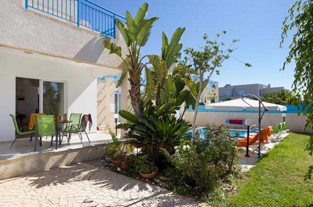 Philippos Paphos Villas - Villa 3 Exteriör bild