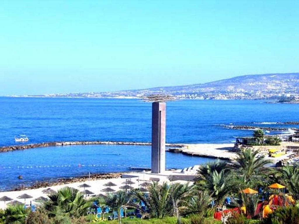 Philippos Paphos Villas - Villa 3 Exteriör bild