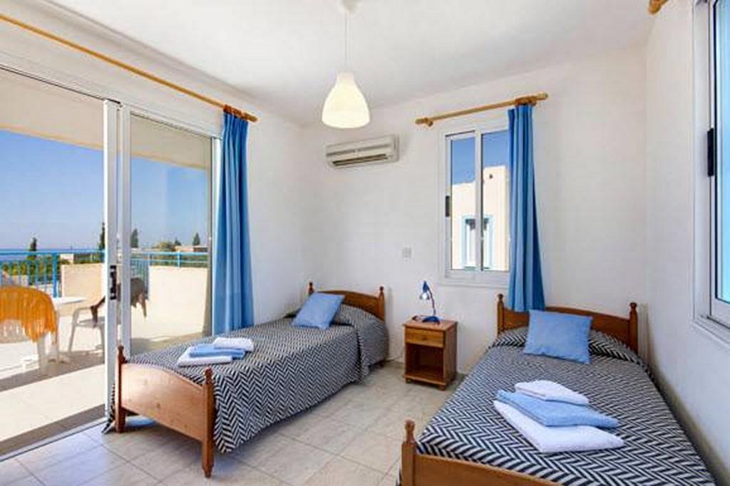 Philippos Paphos Villas - Villa 3 Exteriör bild